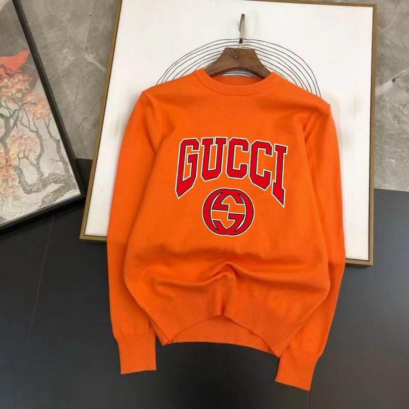 Gucci Men's Sweater 144